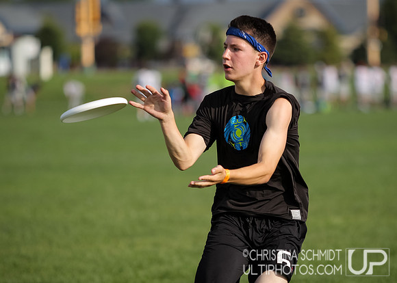 YCC 2015 - Sunday