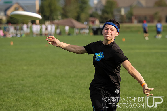 YCC 2015 - Sunday