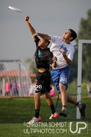 YCC 2015 - Sunday