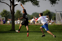 YCC 2015 - Sunday