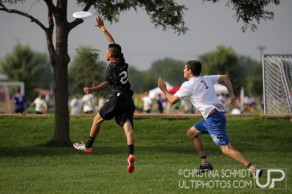 YCC 2015 - Sunday