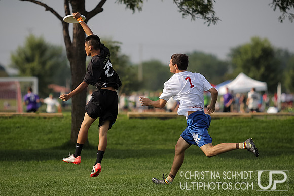 YCC 2015 - Sunday