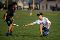 YCC 2015 - Sunday