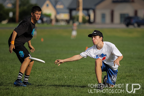 YCC 2015 - Sunday