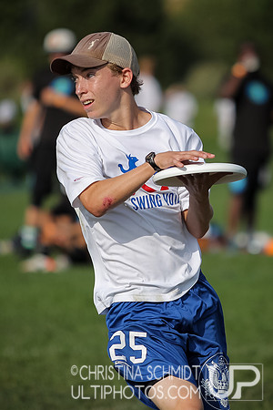 YCC 2015 - Sunday
