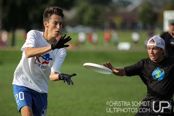 YCC 2015 - Sunday