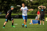 YCC 2015 - Sunday