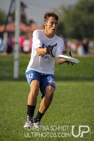 YCC 2015 - Sunday