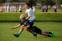 YCC 2015 - Sunday