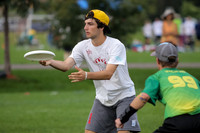 YCC 2015 - Sunday