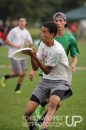 YCC 2015 - Sunday