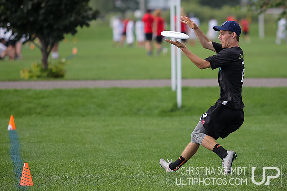 YCC 2015 - Sunday