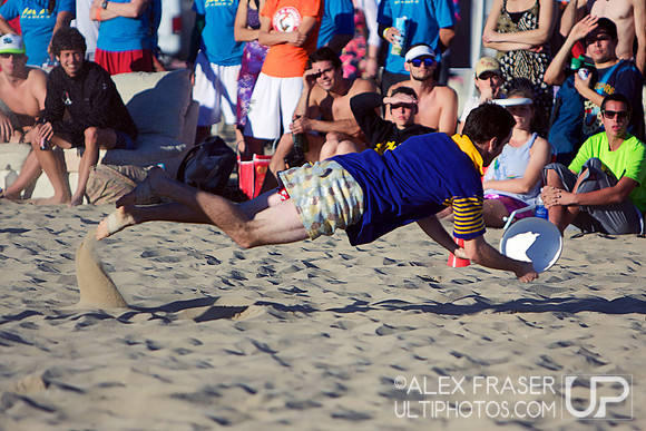 Lei Out 2013 Finals