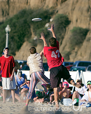 Lei Out 2013 Finals