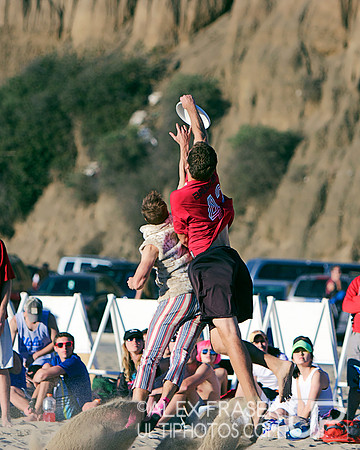 Lei Out 2013 Finals