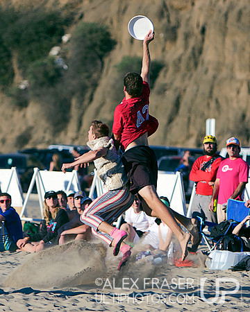 Lei Out 2013 Finals