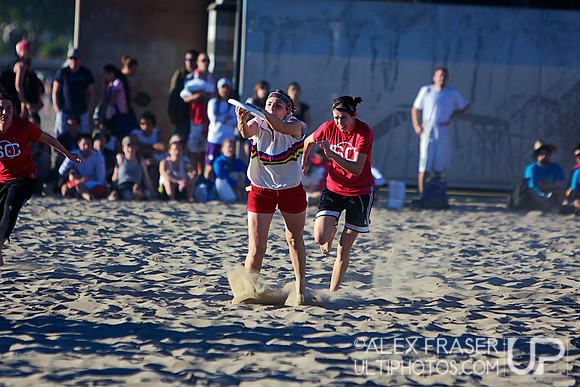 Lei Out 2013 Finals