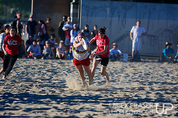 Lei Out 2013 Finals