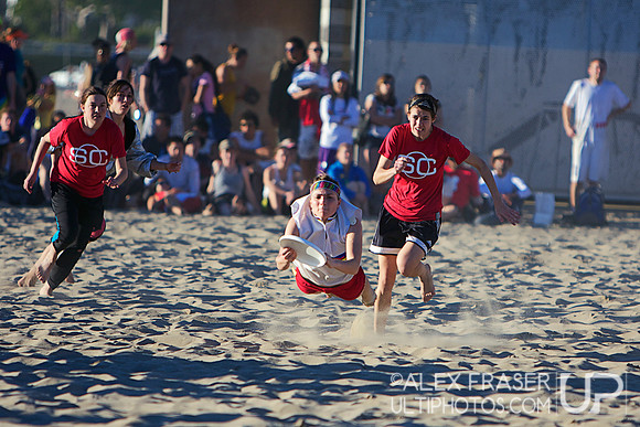 Lei Out 2013 Finals