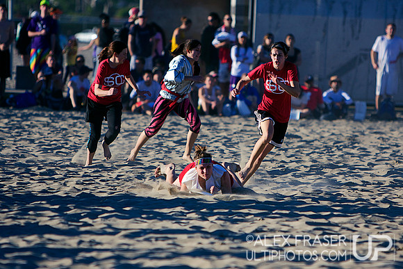 Lei Out 2013 Finals