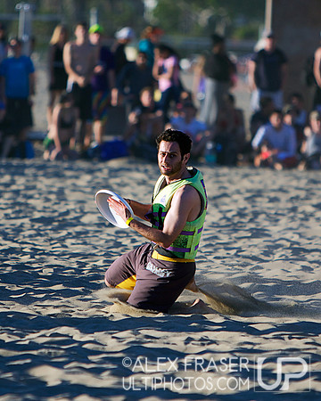 Lei Out 2013 Finals