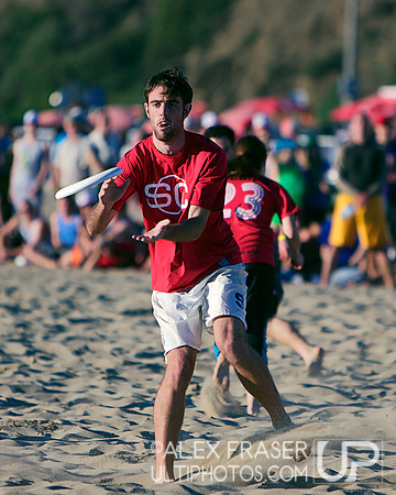 Lei Out 2013 Finals