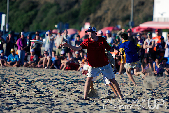 Lei Out 2013 Finals
