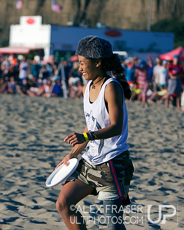 Lei Out 2013 Finals