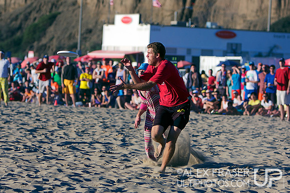 Lei Out 2013 Finals