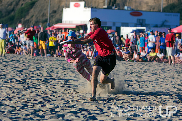 Lei Out 2013 Finals
