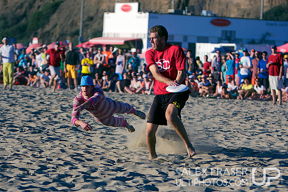 Lei Out 2013 Finals
