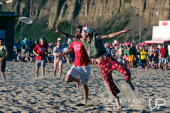 Lei Out 2013 Finals