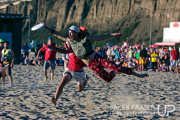 Lei Out 2013 Finals