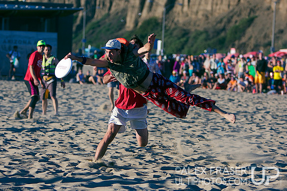 Lei Out 2013 Finals