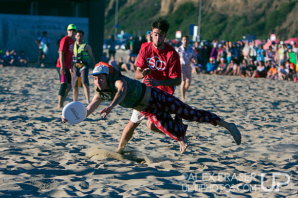 Lei Out 2013 Finals