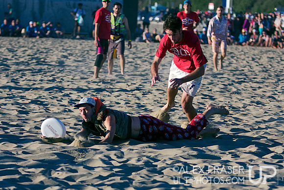 Lei Out 2013 Finals