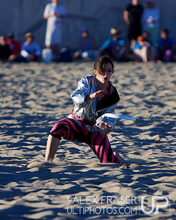 Lei Out 2013 Finals