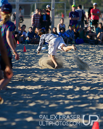 Lei Out 2013 Finals