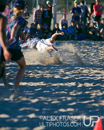 Lei Out 2013 Finals