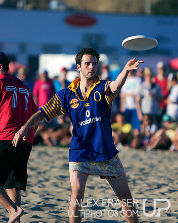 Lei Out 2013 Finals