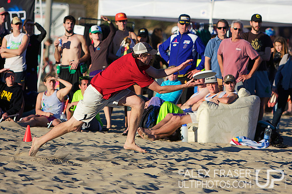Lei Out 2013 Finals