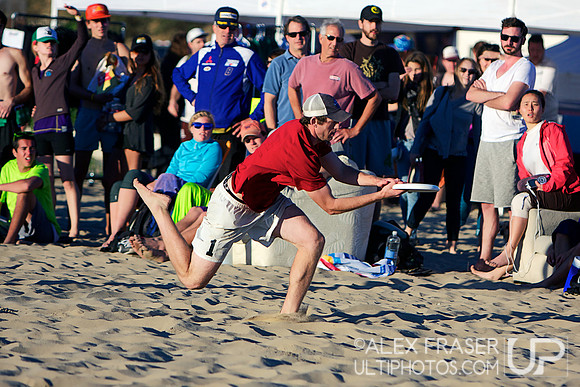 Lei Out 2013 Finals