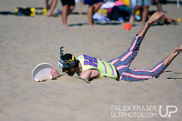 Lei Out 2013 Pool and Bracket Play