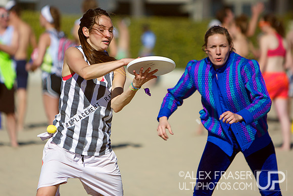 Lei Out 2013 Pool and Bracket Play