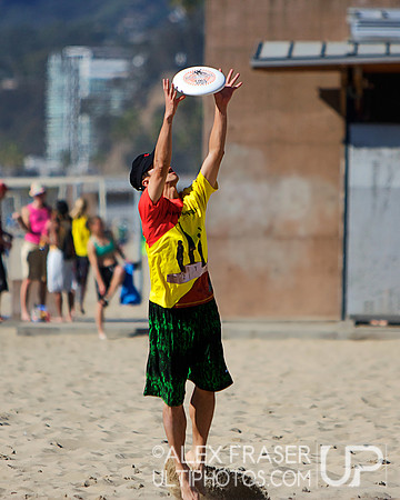 Lei Out 2013 Pool and Bracket Play