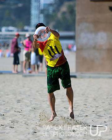 Lei Out 2013 Pool and Bracket Play