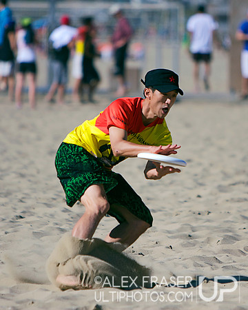 Lei Out 2013 Pool and Bracket Play
