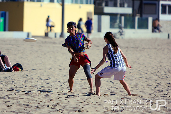 Lei Out 2013 Pool and Bracket Play