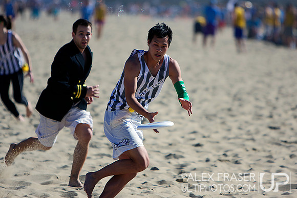 Lei Out 2013 Pool and Bracket Play