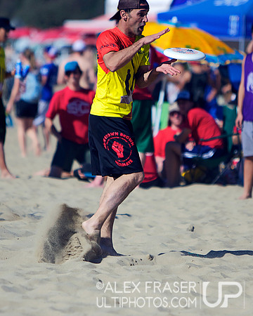 Lei Out 2013 Pool and Bracket Play
